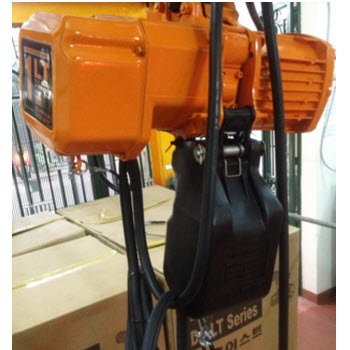 Chọn mua loại Pa Lăng Xích Điện nào chất lượng giá tốt?
