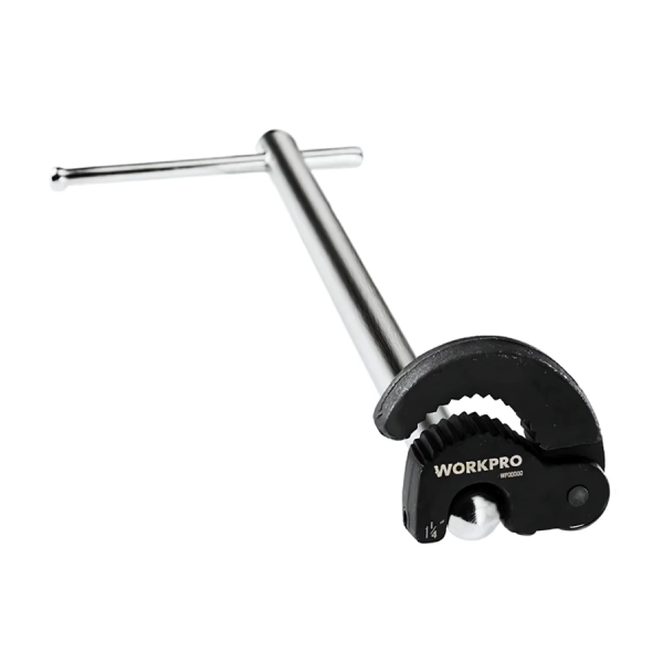 Cờ lê có hàm điều chỉnh được 280mm (11 inches) Workpro WP309002