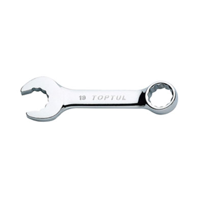 Cờ lê vòng miệng ngắn 8mm TOPTUL AAAG0808