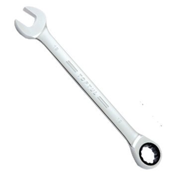 Cờ lê vòng miệng tư động 22mm Toptul AOAF2222