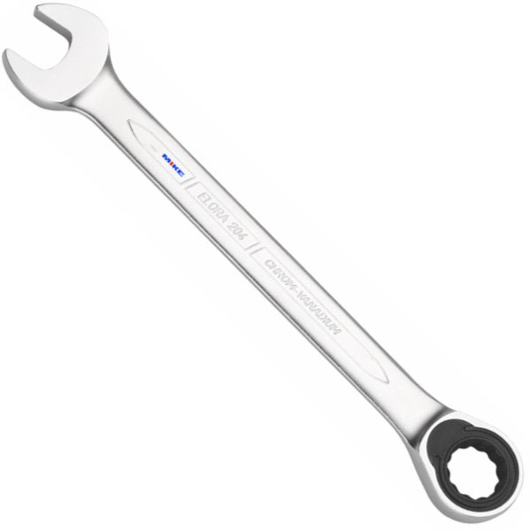 Cờ lê vòng miệng tự động, size 5/8 inch Elora 204A-5/8