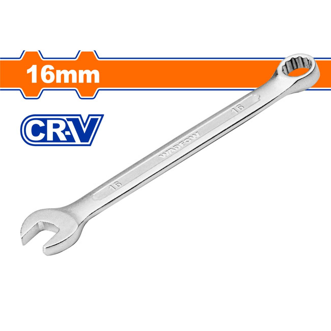 Cờ lê vòng miệng WadFow WSA1116 16mm