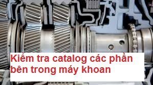 Có nên mua máy khoan cầm tay giá rẻ?