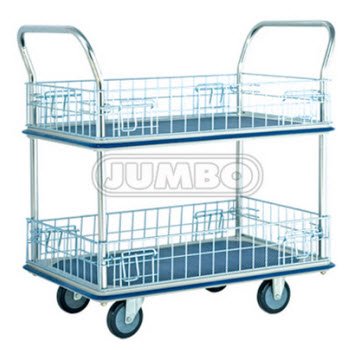 Đại Lý Xe đẩy hàng Jumbo Thái Lan giá rẻ nhất Hồ Chí Minh