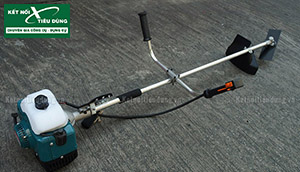 Đánh giá máy cắt cỏ  RBC411 của thương hiệu Makita