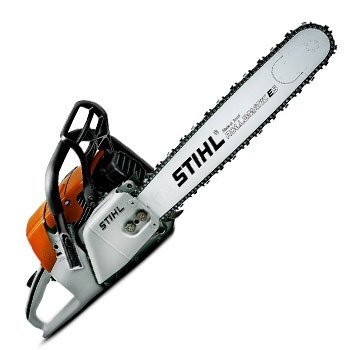 ĐÁNH GÍA MÁY CƯA XÍCH STIHL MS-381