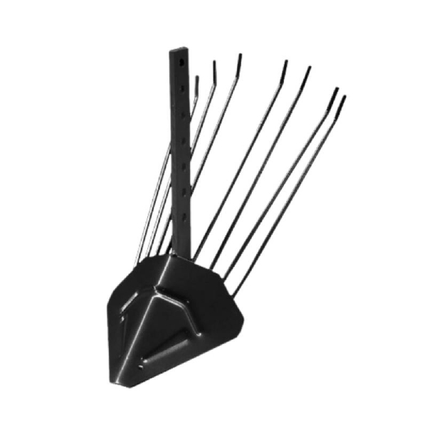 Đầu đào và thu hoạch khoai tây 260mm Wadfow WTLPUA26