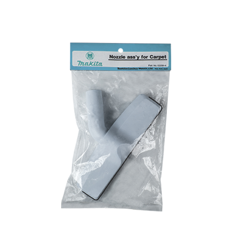 Đầu hút bụi chữ T Makita 122291-4