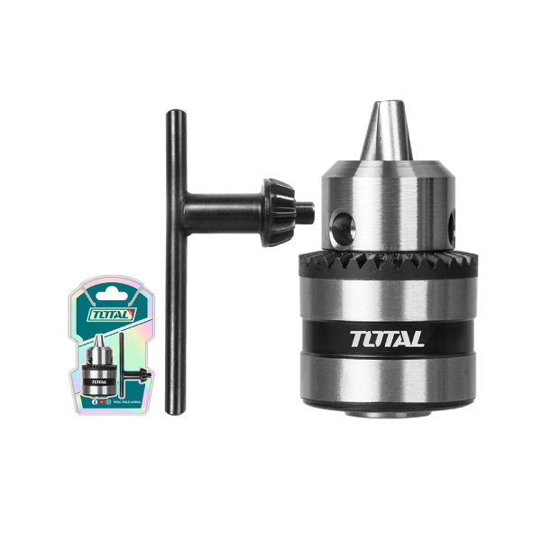 Đầu khoan có răng 16mm Total TAC451601