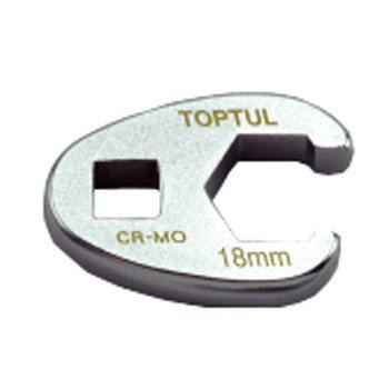Đầu nối cần xiết lực Toptul AEAV1218