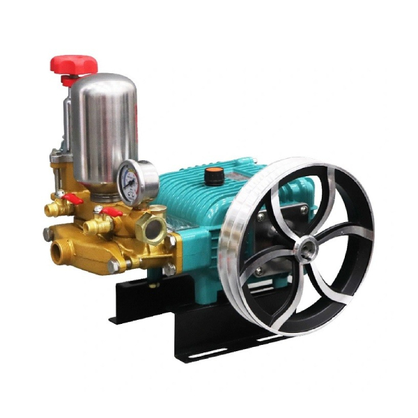 Đầu Phun Áp Lực 1.0HP Oshima OS22G Xanh