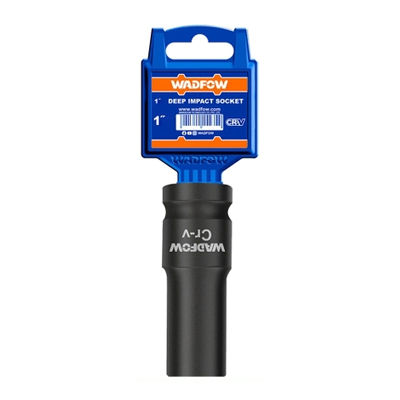 Đầu Tuýp Sâu 1 inch-65mm WADFOW WMS8265