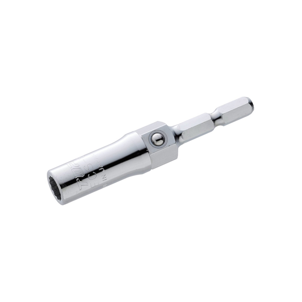 Đầu tuýp vặn ốc chuôi lục giác TOP Japan ECS-12
