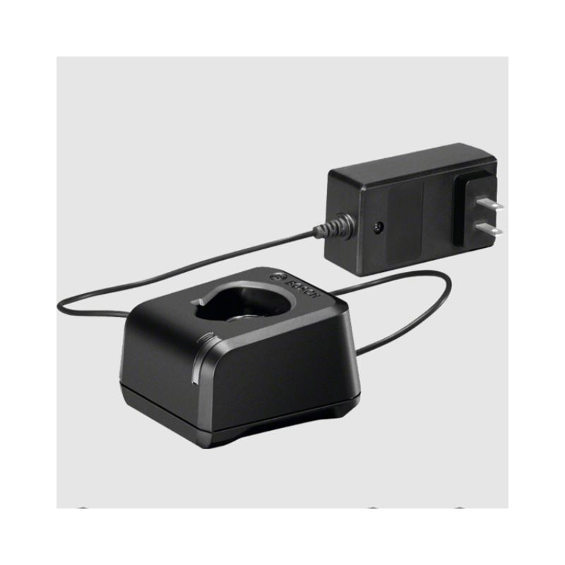 Đế sạc Pin 10.8V - 12V Bosch GAL 12V-20 (1600A021KF)