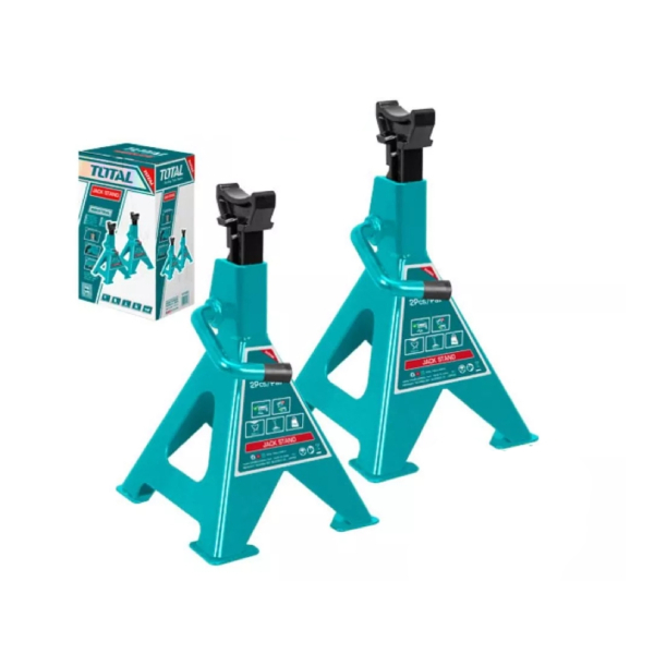 Đội kê 6 tấn Total THJS0601