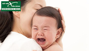 Đừng để sự chủ quan làm bị thương trẻ nhỏ nhà bạn