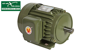 Hiểu về số ngựa (HP) trong động cơ điện