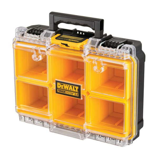 Hộp đựng mũi khoan ốc vít ToughSystem 2.0 DeWalt DWST83392-1