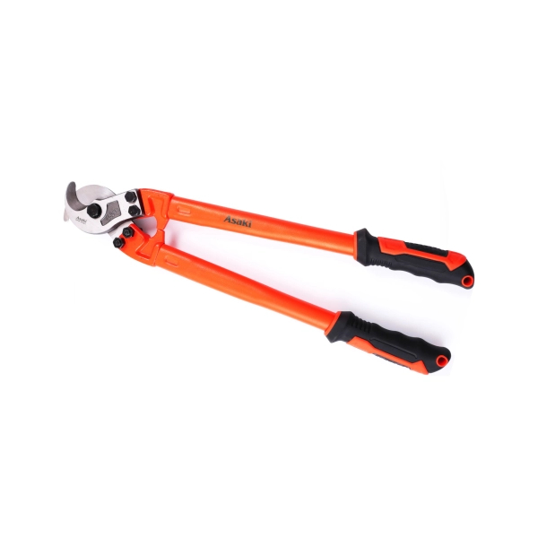 Kềm cắt cáp điện 14''/350mm Asaki AK-8210