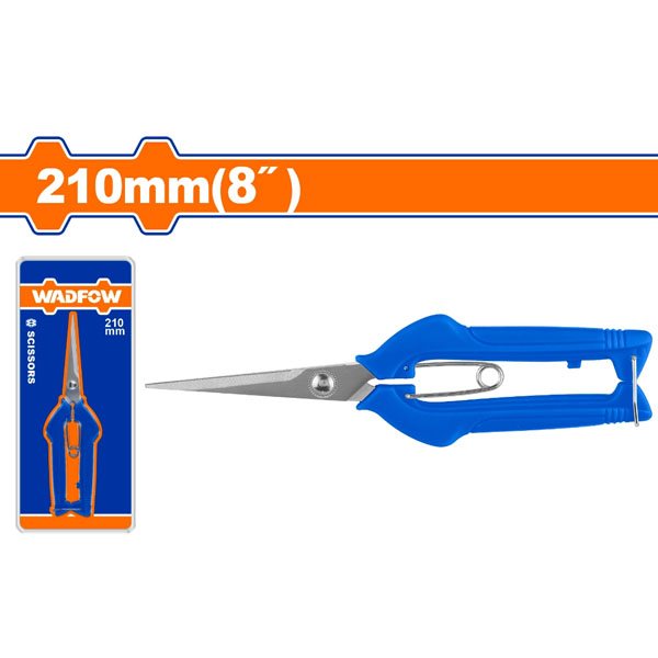 Kéo cắt nho WadFow WSX5608 210mm