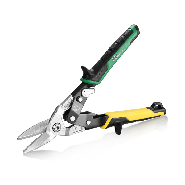 Kéo cắt tôn mũi thẳng 10inch SK SK02408