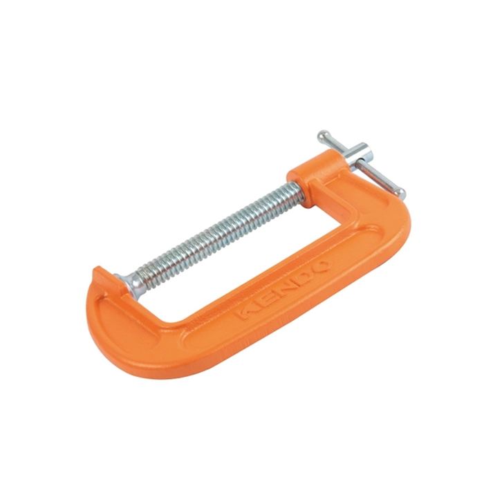 Kẹp chữ C Kendo 40601 2" (50mm)