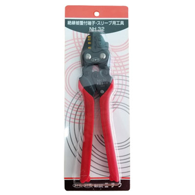 Kìm bấm cos Nichifu NH32