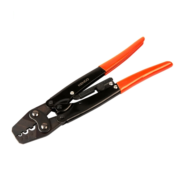 Kìm bấm cốt công nghiệp Kendo 11707 270mm