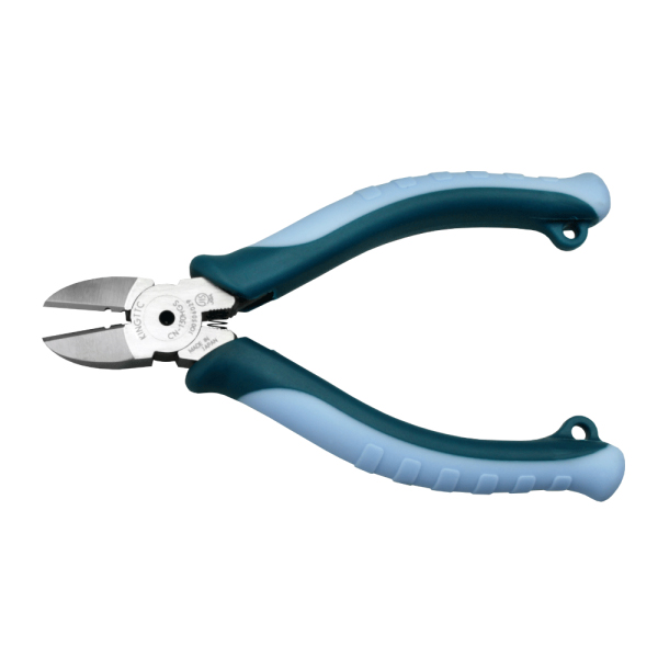 Kìm cắt cạnh 130mm Tsunoda Japan CN-130HGS