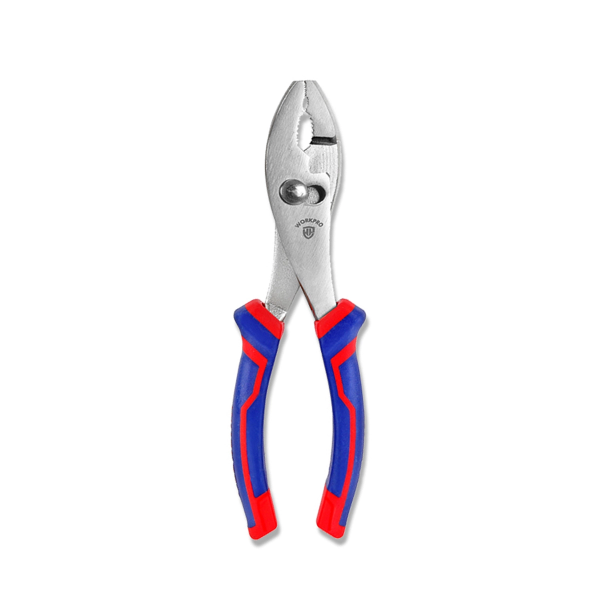 Kìm cắt có tay cầm chống trượt 8 inch 200mm Workpro WP231045