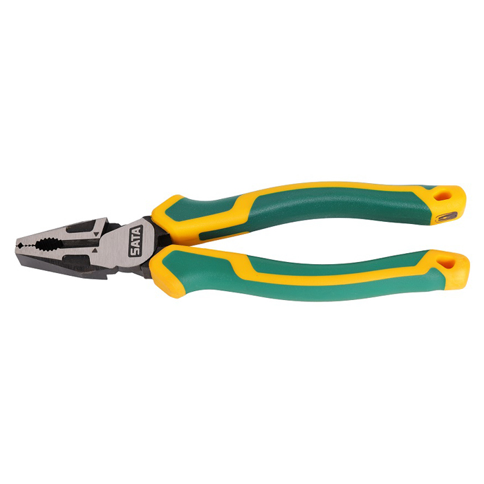 Kìm cắt đa năng SATA 70322D 7"