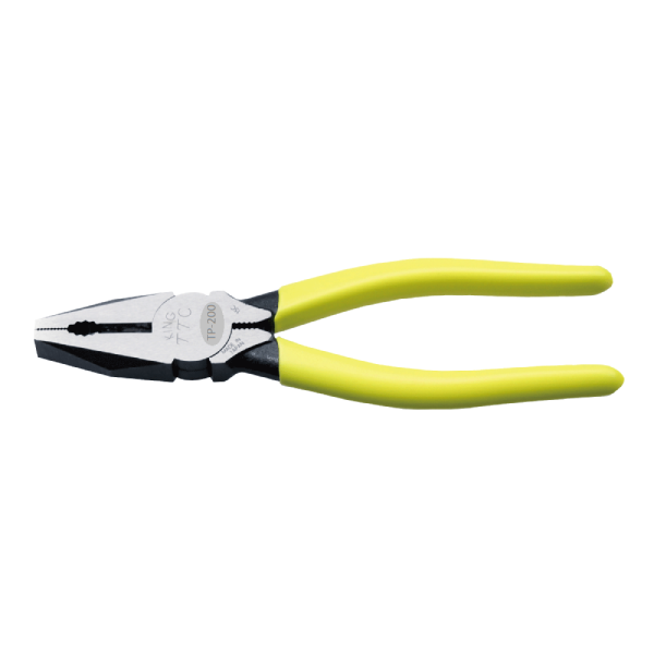 Kìm đa năng kiểu Âu 200mm Tsunoda Japan TP-200