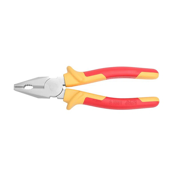Kìm điện đa năng 6" Workpro WP342016