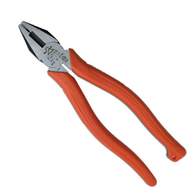Kìm điện đầu nhỏ Fujiya GP-150