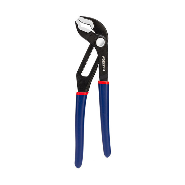 Kìm mỏ quạ điều chỉnh được 10 inch 250mm Workpro WP231087