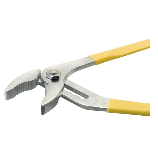 Kìm mỏ quạ đuôi dẹp Tsunoda WP-250D 250mm