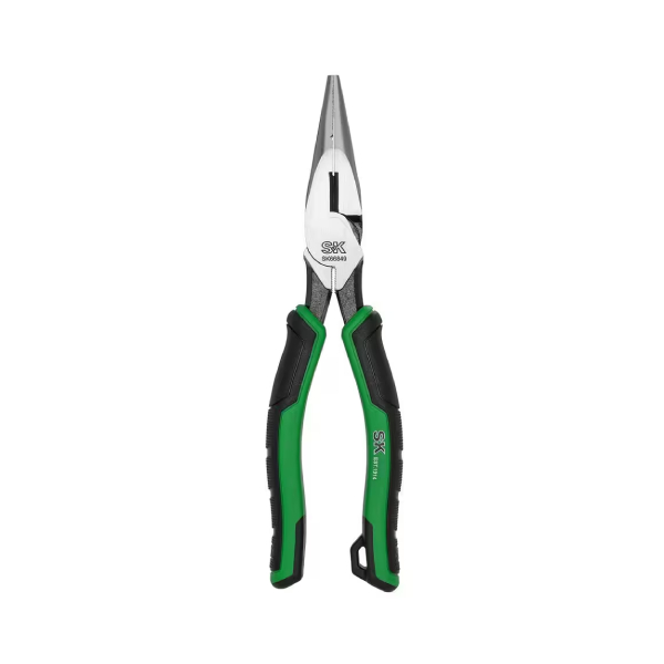 Kìm mũi nhọn 8inch SK tools SK02104