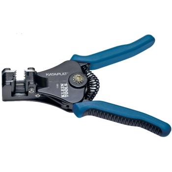 Kìm tuốt dây Klein katapult 8-22 AWG