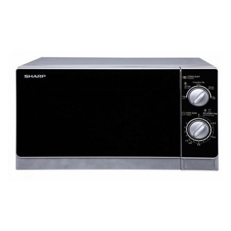 Lò Vi Sóng Cơ Không Nướng Sharp R-203VN
