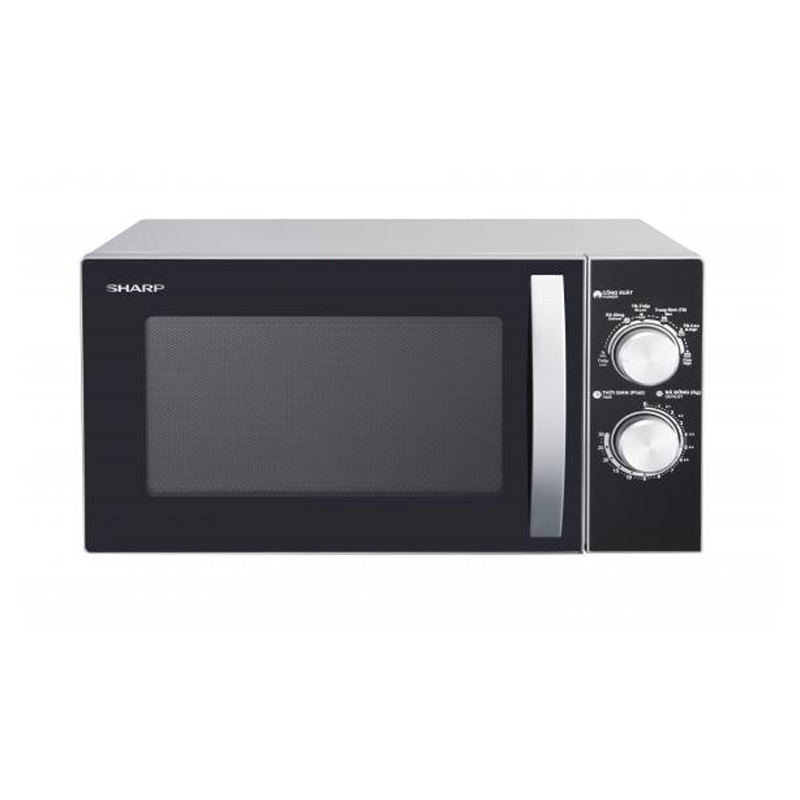 Lò Vi Sóng Cơ Không Nướng Sharp R-31A2VN-S