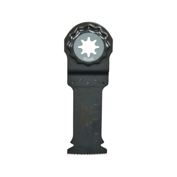 Lưỡi cắt sấu gỗ Starlock Plus 32X60mm Makita B-66341