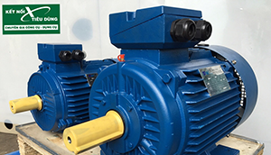 Lý do motor điện Hồng Ký được nhiều người lựa chọn