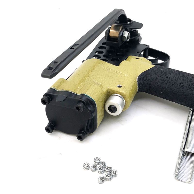 MÁY bắn đinh hơi Meite SC760 (đinh C18.000 nhỏ)