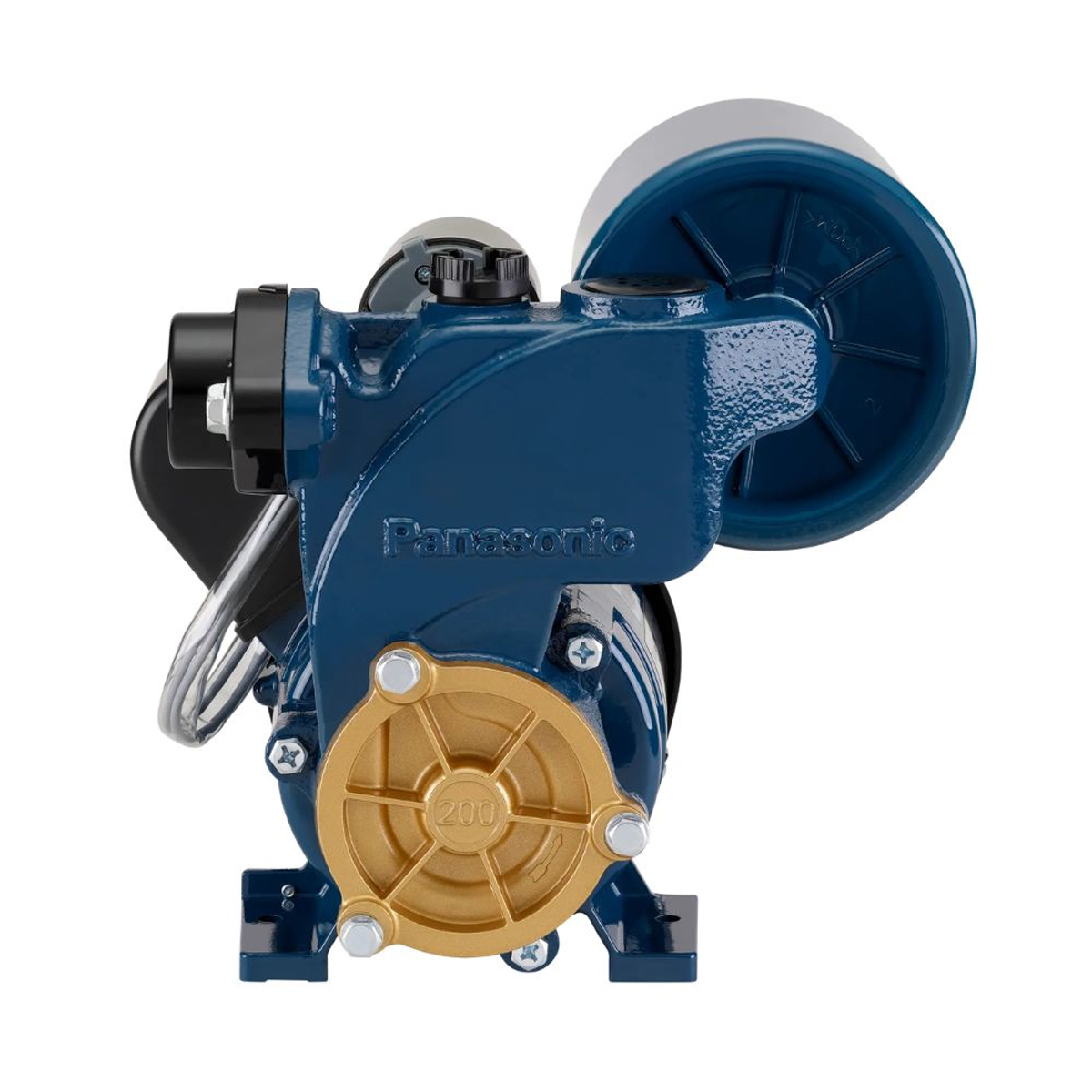 Máy bơm nước tăng áp 200W Panasonic A-201JAK