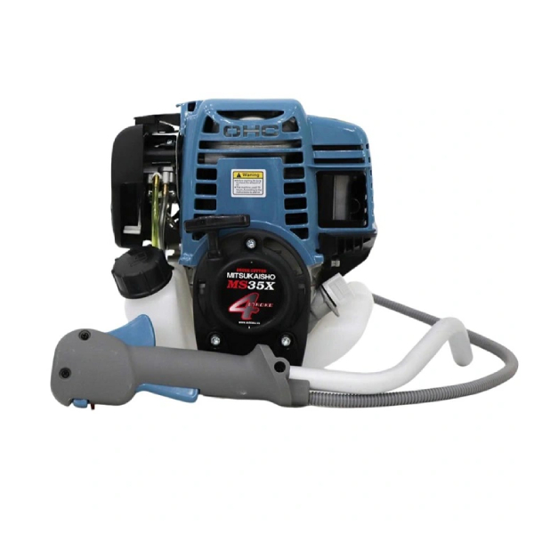 Máy cắt cỏ 4 thì 1000W Mitsukaisho MS35X