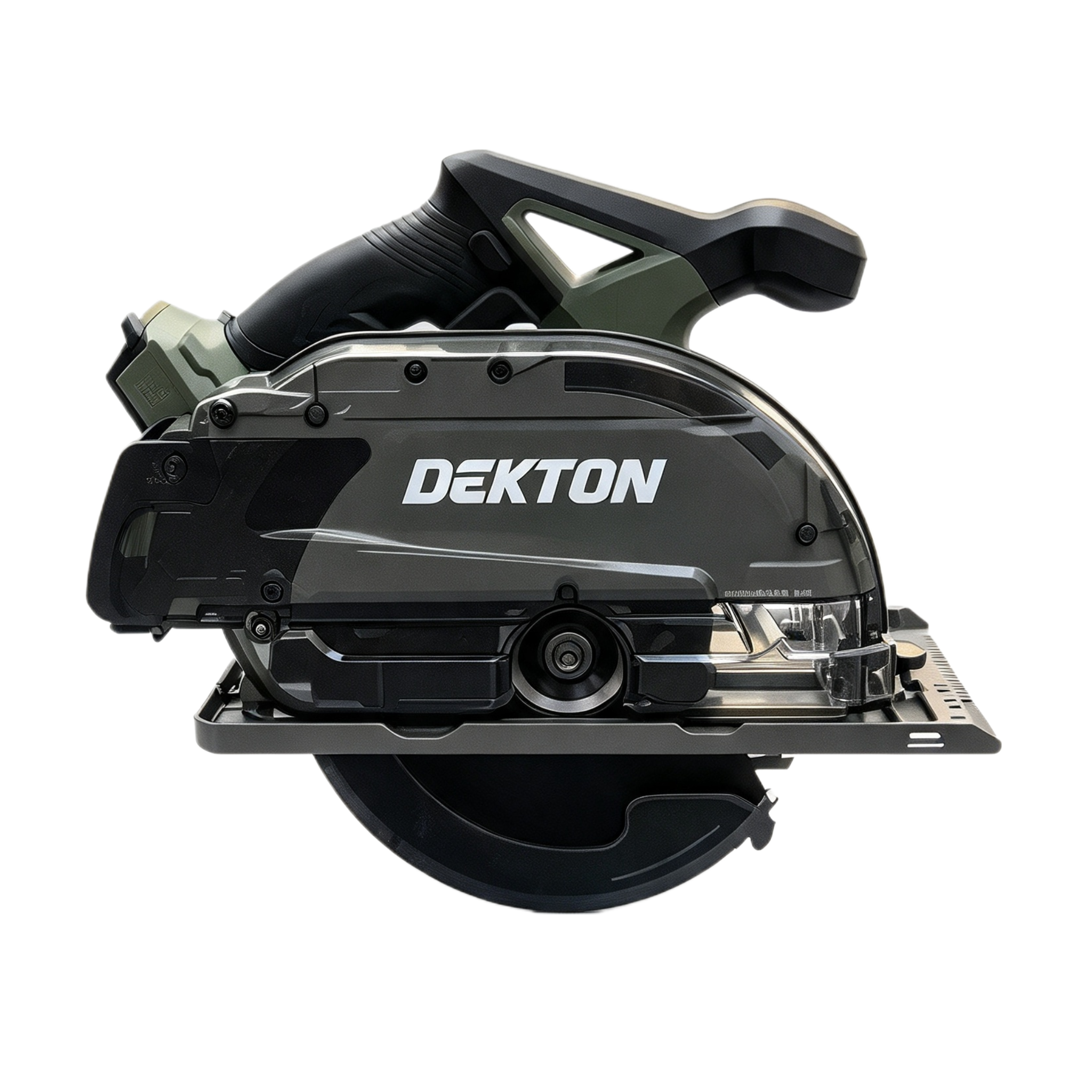 Máy cắt đa năng hợp kim 185mm Dekton M21-CDN185XPROMAX (Chưa Pin & Sạc)
