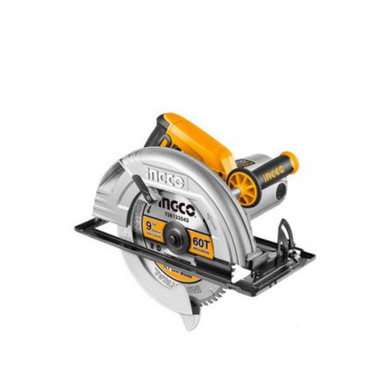 Máy cưa đĩa tròn Ingco CS18528