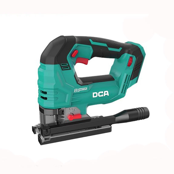 Máy cưa lọng dùng pin 20V DCA ADMQ85EM