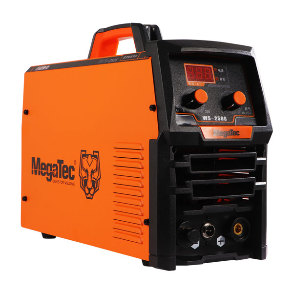 Máy hàn tig Megatec WS/TIG-250S