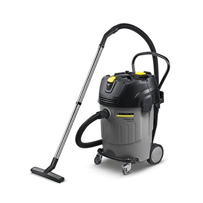 Máy Hút Bụi Công Nghiệp